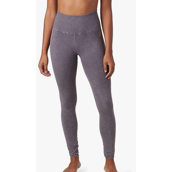 Free People Good Karma Leggings